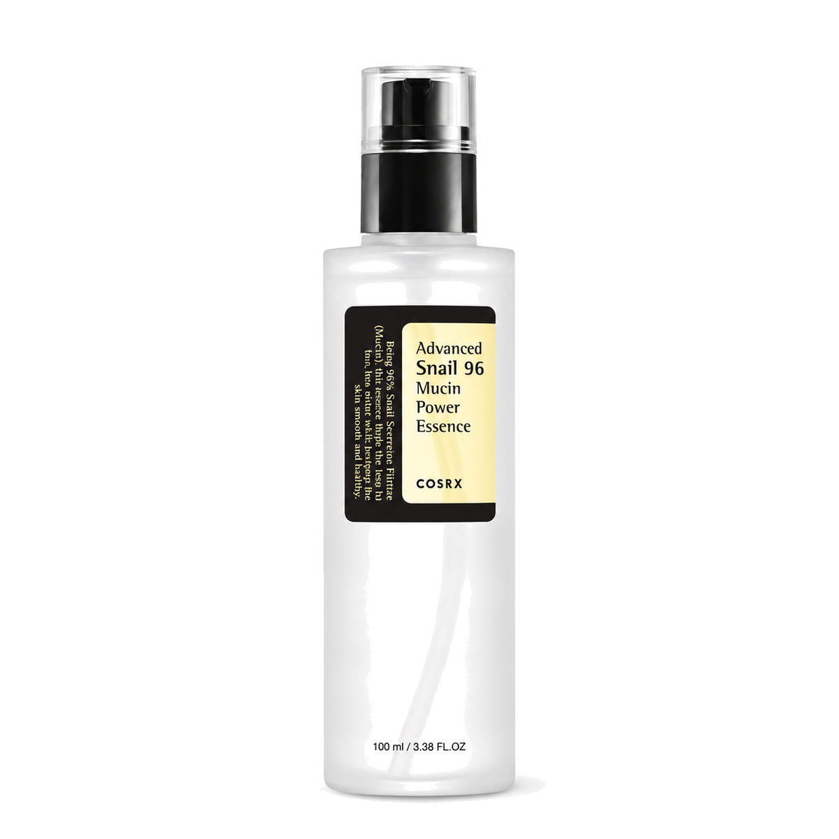 COSRX Advanced Snail 96 Mucin Power Essence – 100 mL