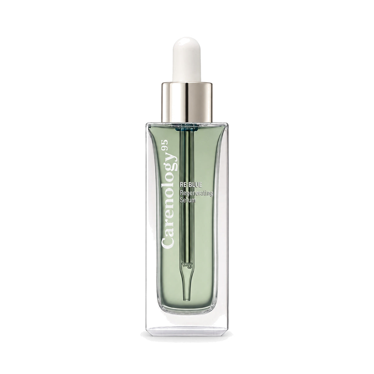 CARENOLOGY95 RE:BLUE Regenerating Serum – 50 mL