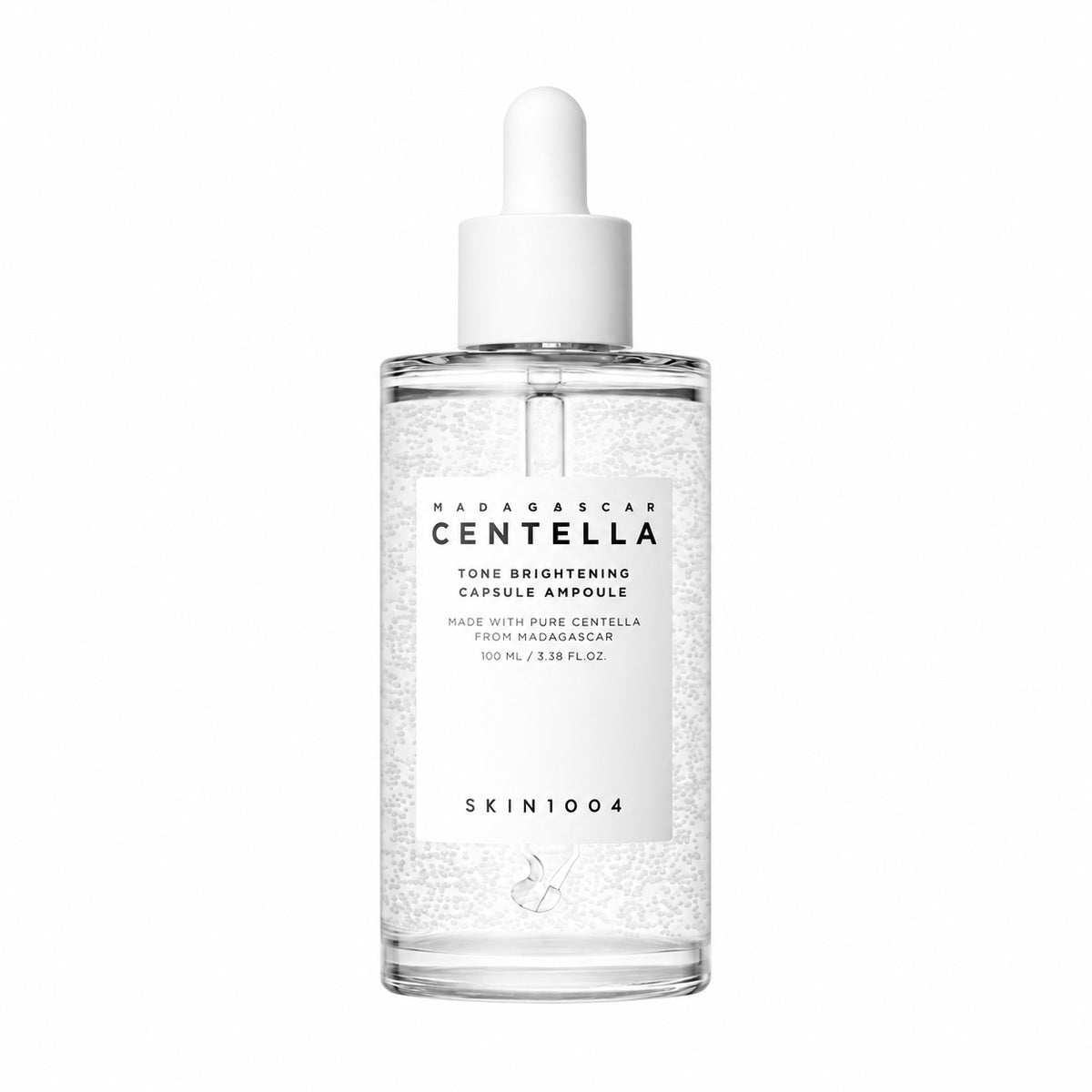 SKIN1004 Madagascar Centella Tone Brightening Capsule Ampoule – 100 mL