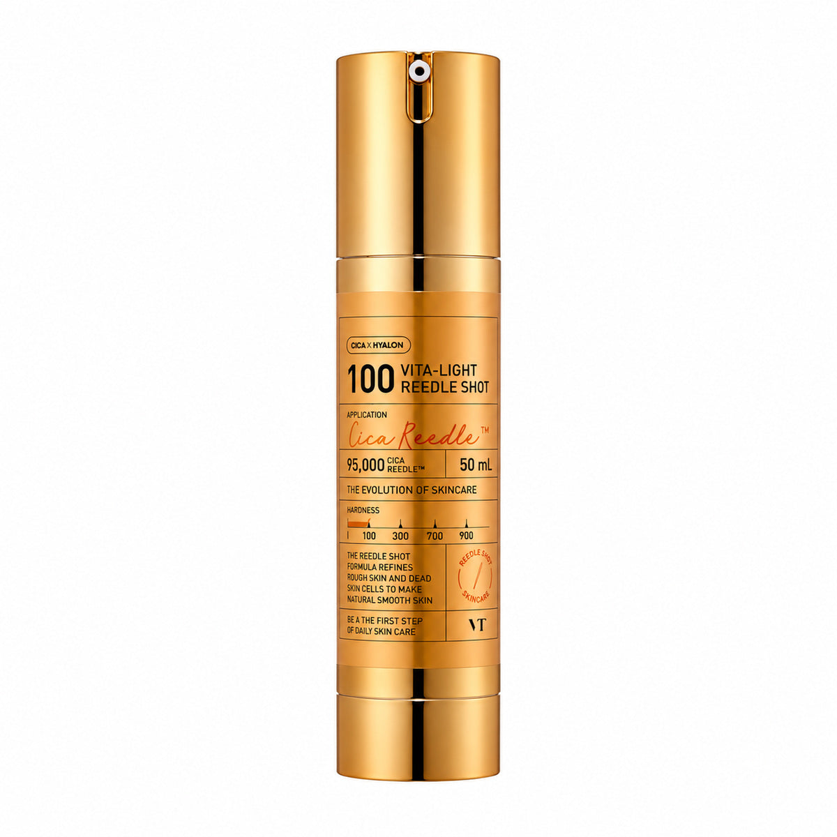 VT COSMETICS Vita-Light Reedle Shot 100 – 50 mL