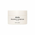 Abib Rice Probiotics Overnight Mask Barrier Jelly – 80 mL