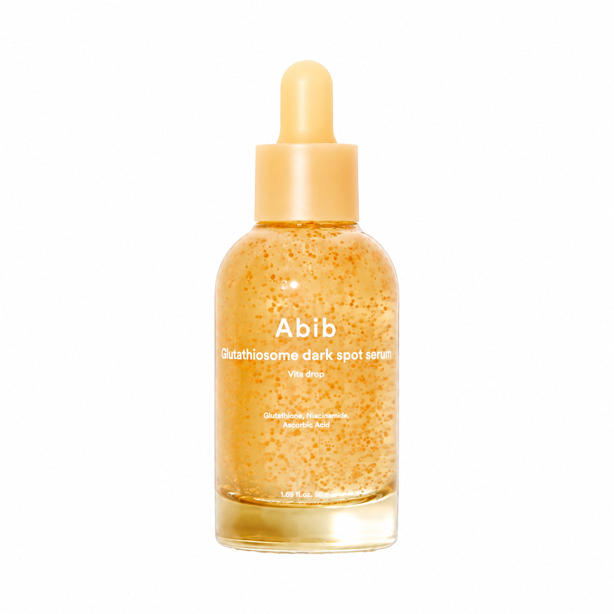 Abib Glutathiosome Dark Spot Serum Vita Drop – 50 mL