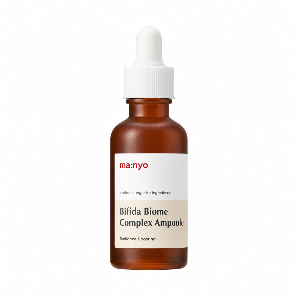 ma:nyo Bifida Biome Complex Ampoule – 50 mL
