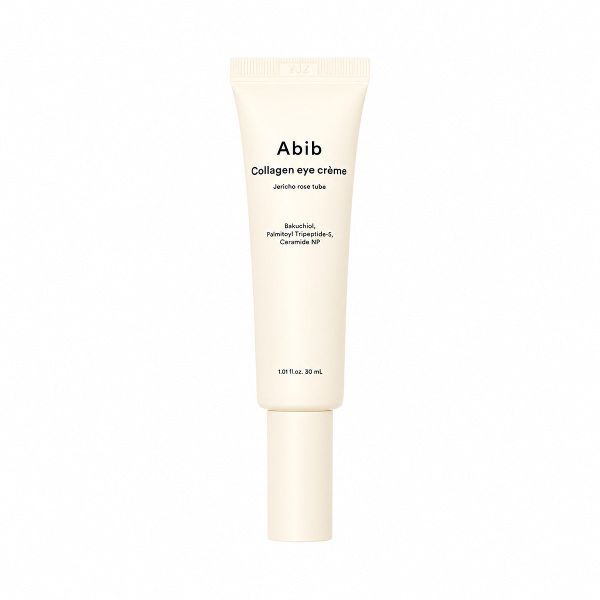 Abib Non-Animal Collagen Eye Cream Jericho Rose Tube – 30 mL