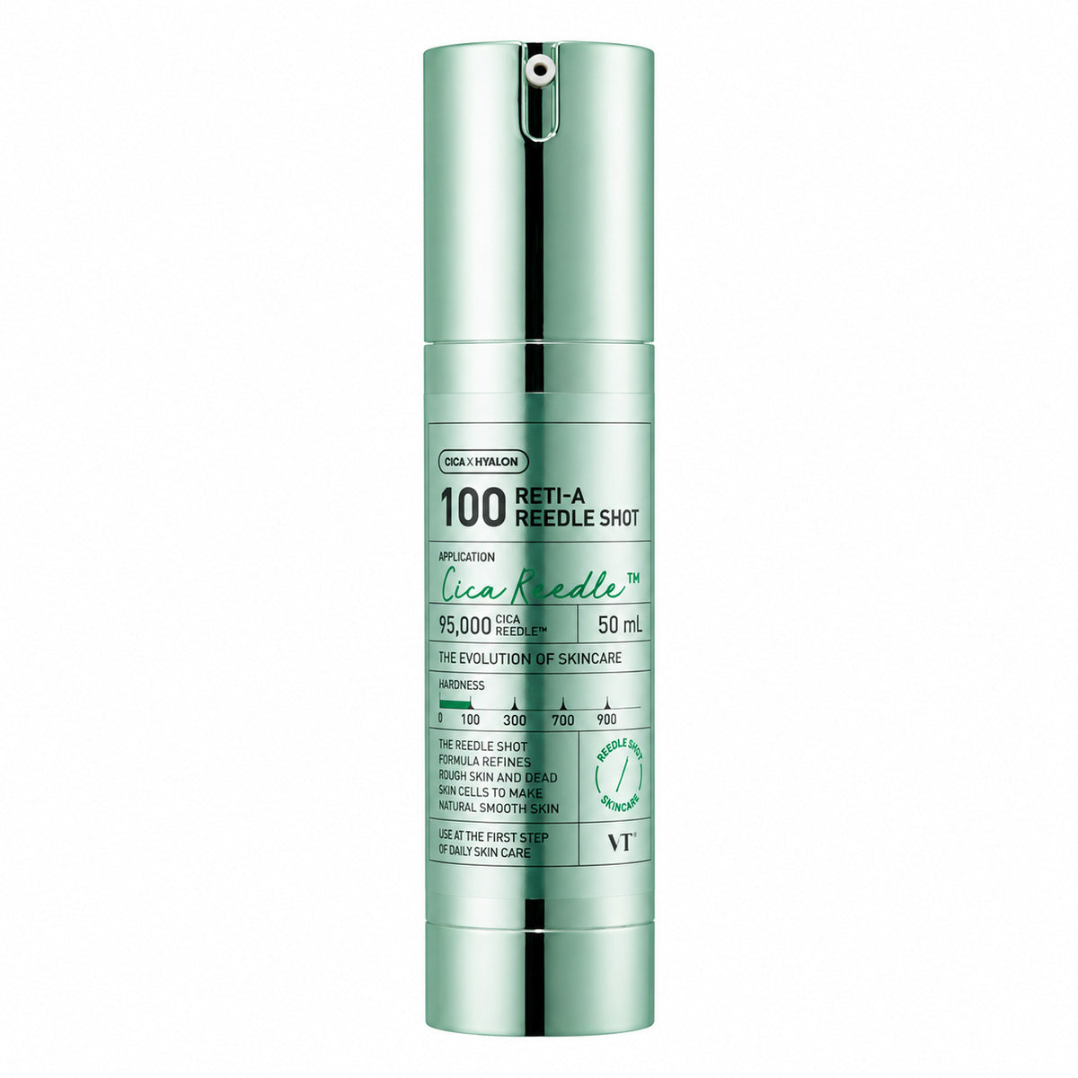VT COSMETICS Reti-A Reedle Shot 100 – 50 mL