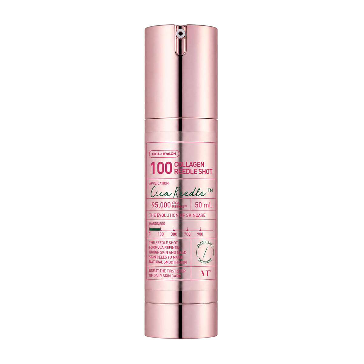 VT COSMETICS Collagen Reedle Shot 100 – 50 mL