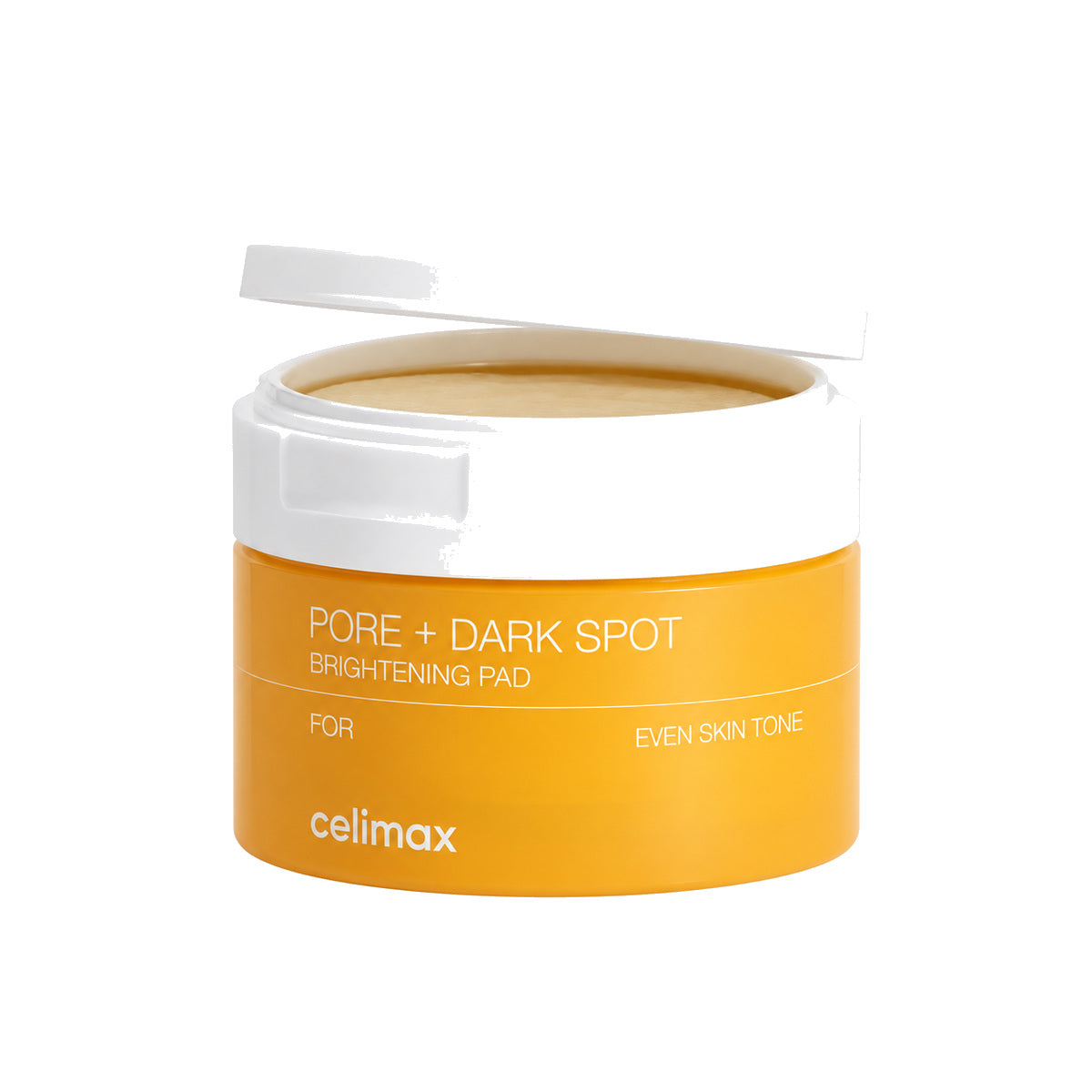 celimax Pore + Dark Spot Brightening Pad – 40 Pads