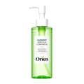 Orien Mugwort Zero Film Cleansing Oil – 200 mL
