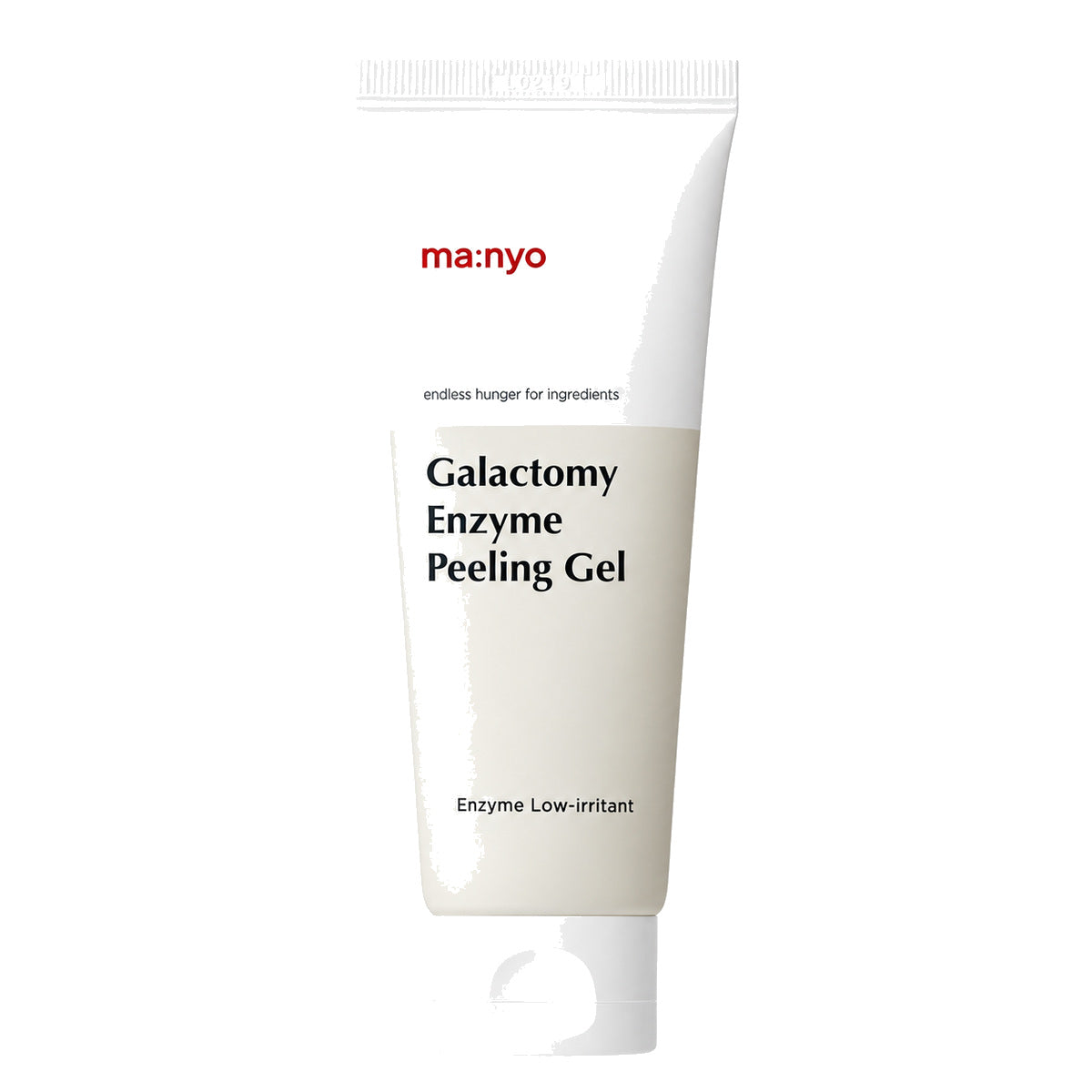 ma:nyo Galactomy Enzyme Peeling Gel – 75 mL