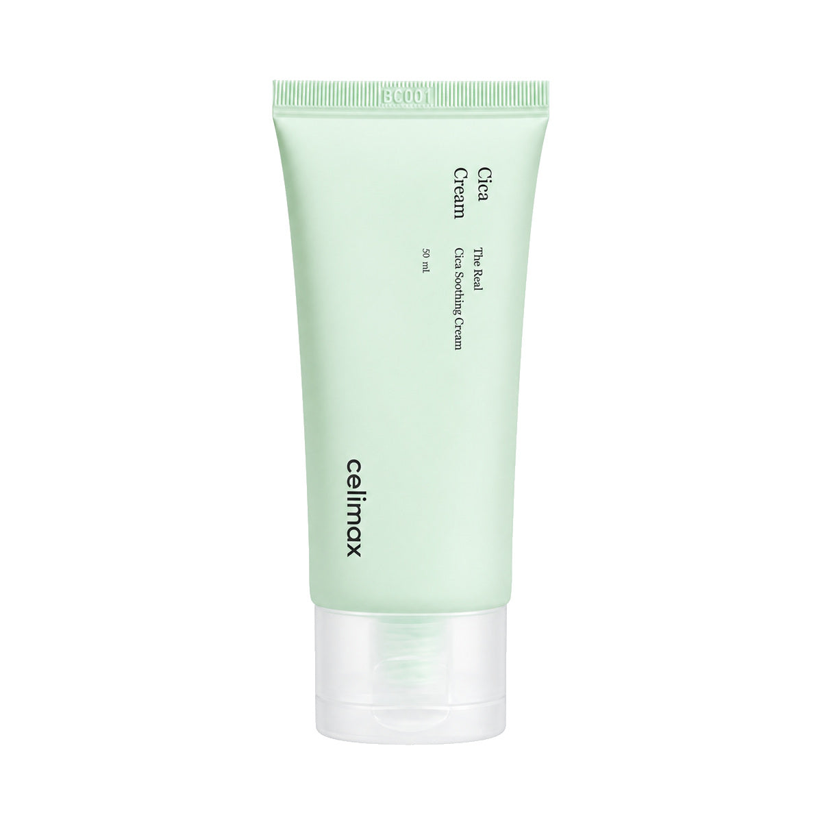 celimax The Real Cica Soothing Cream – 50 mL