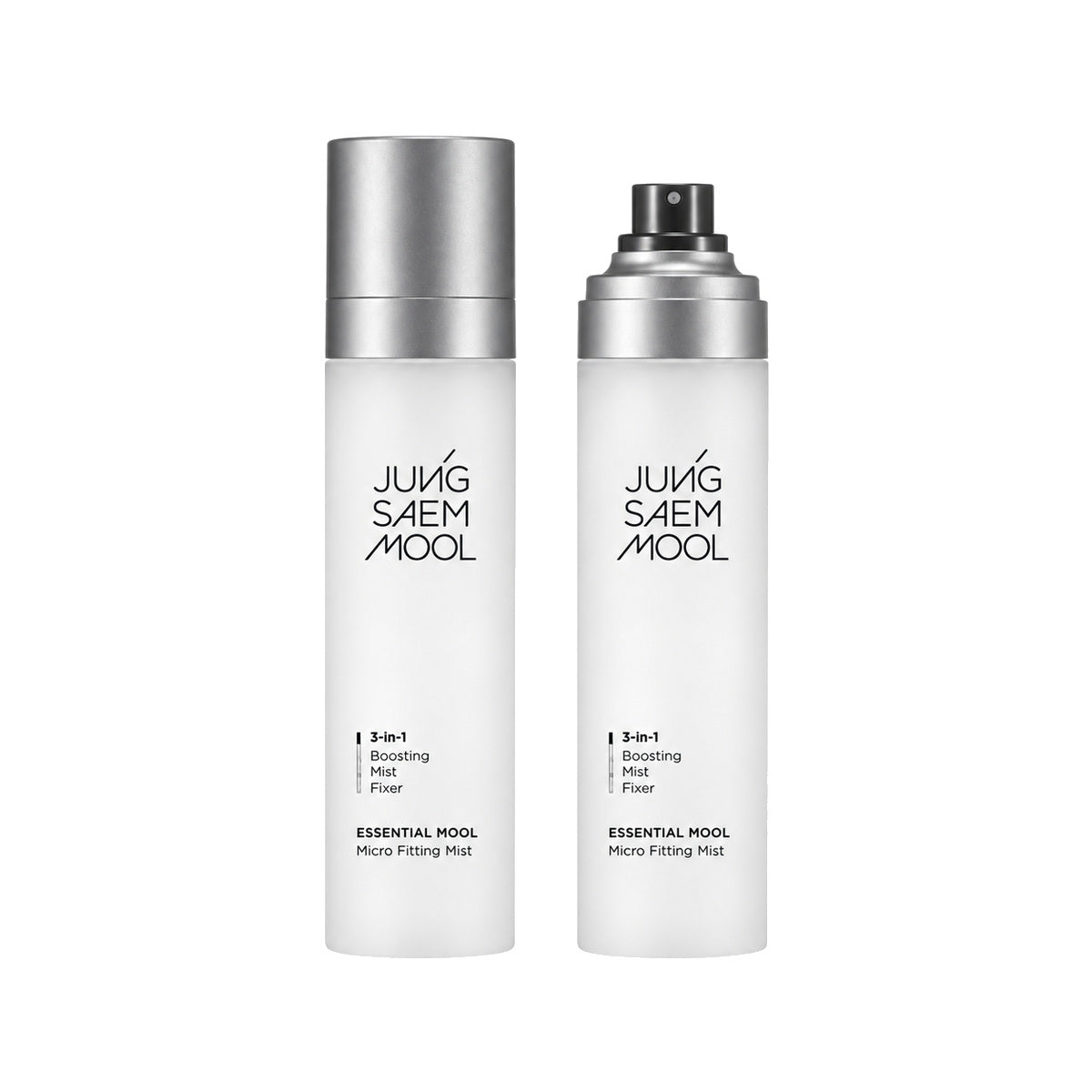 JUNG SAEM MOOL Essential Mool Micro Fitting Mist – 120 mL
