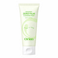 Orien Mugwort Zero Film Cleansing Foam – 150 mL