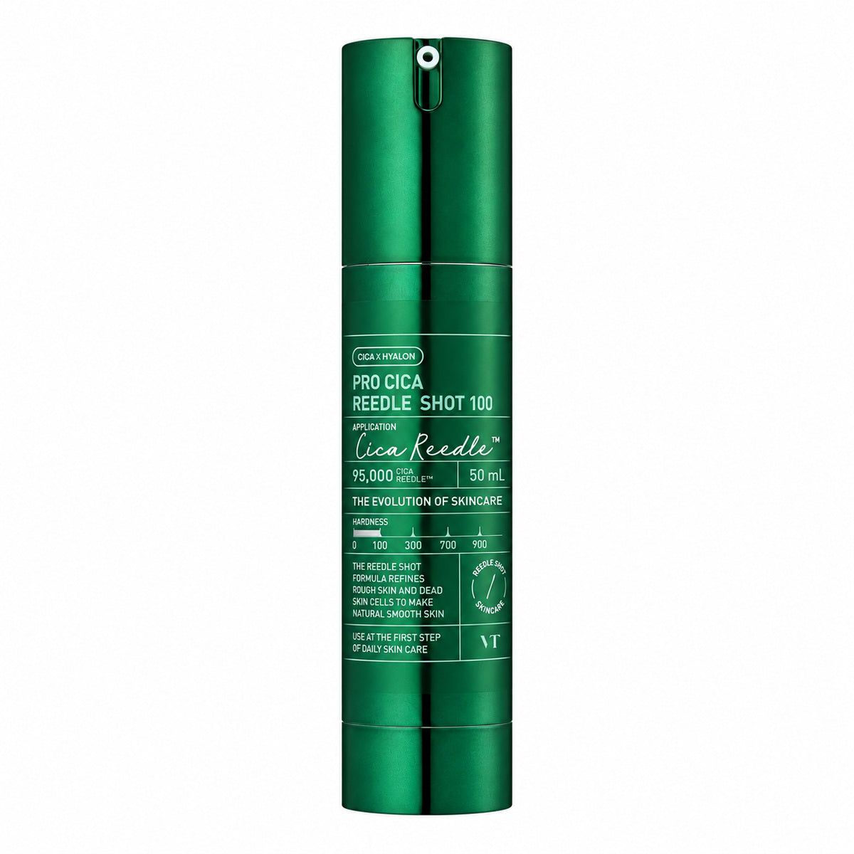 VT COSMETICS Pro Cica Reedle Shot 100 – 50 mL