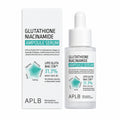 APLB Glutathione Niacinamide Ampoule Serum – 40 mL