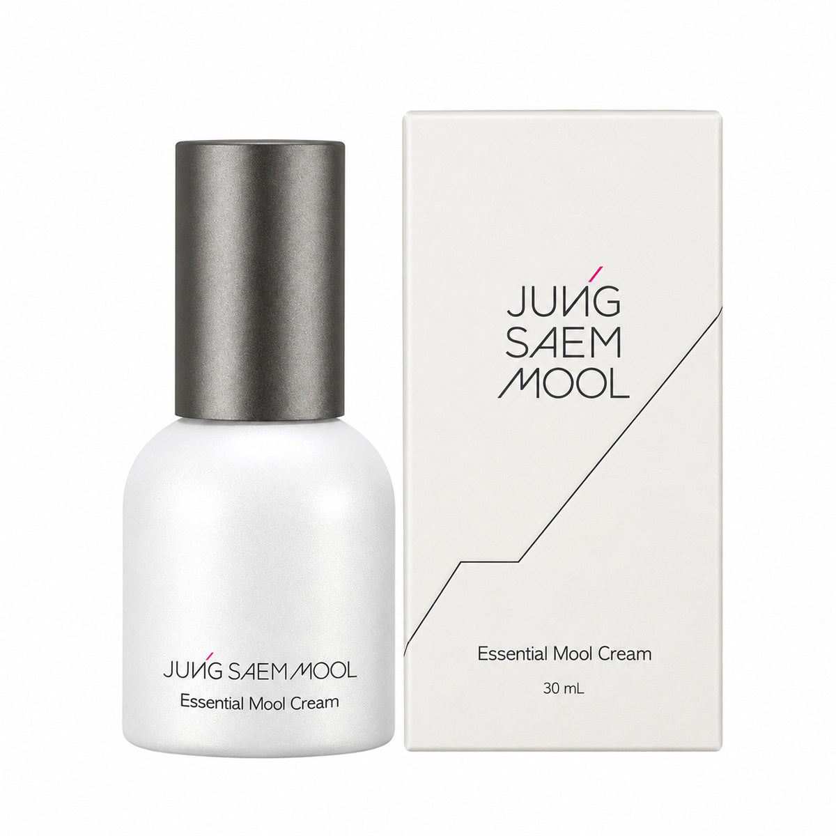 JUNG SAEM MOOL Essential Mool Cream – 30 mL