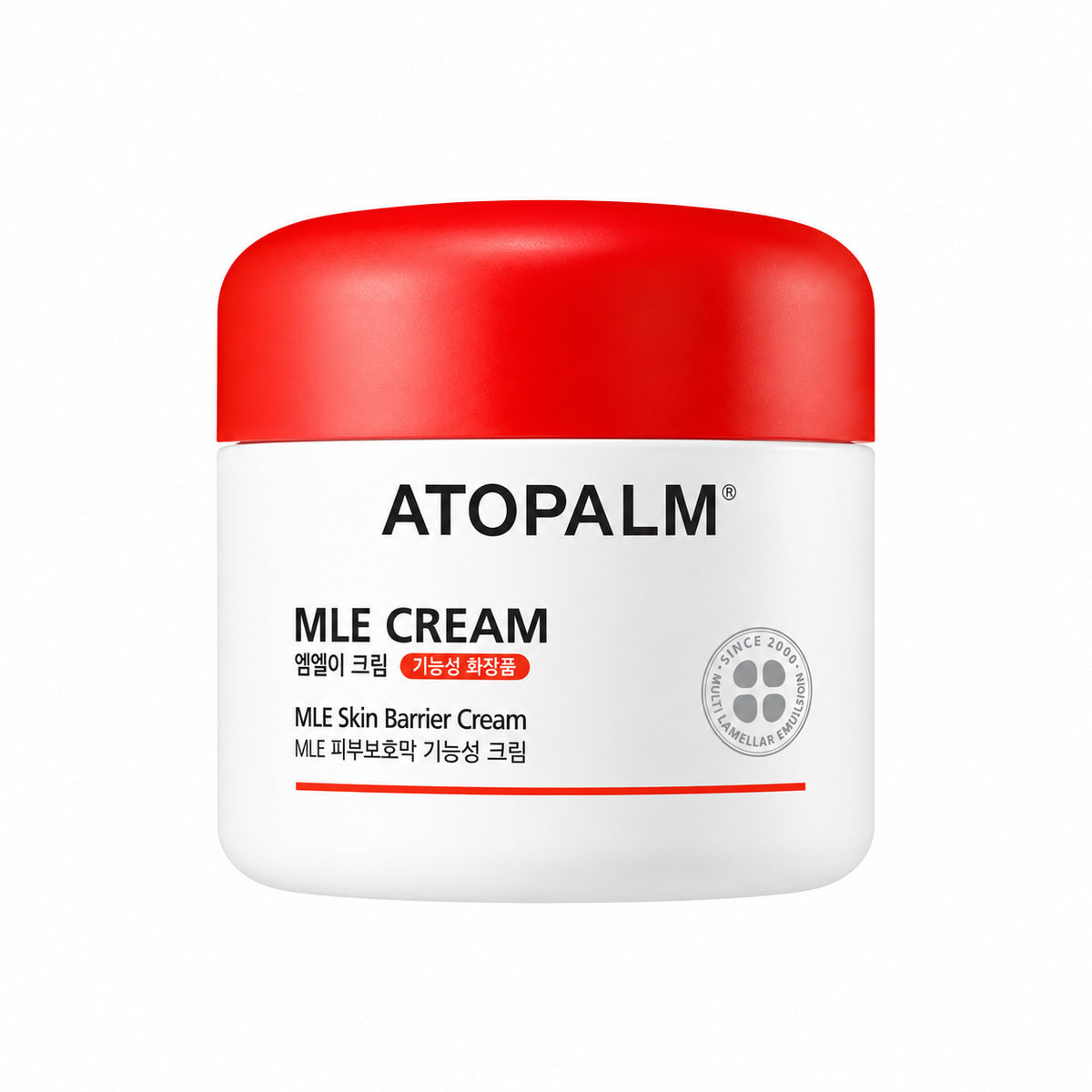 ATOPALM MLE Cream – 65 mL