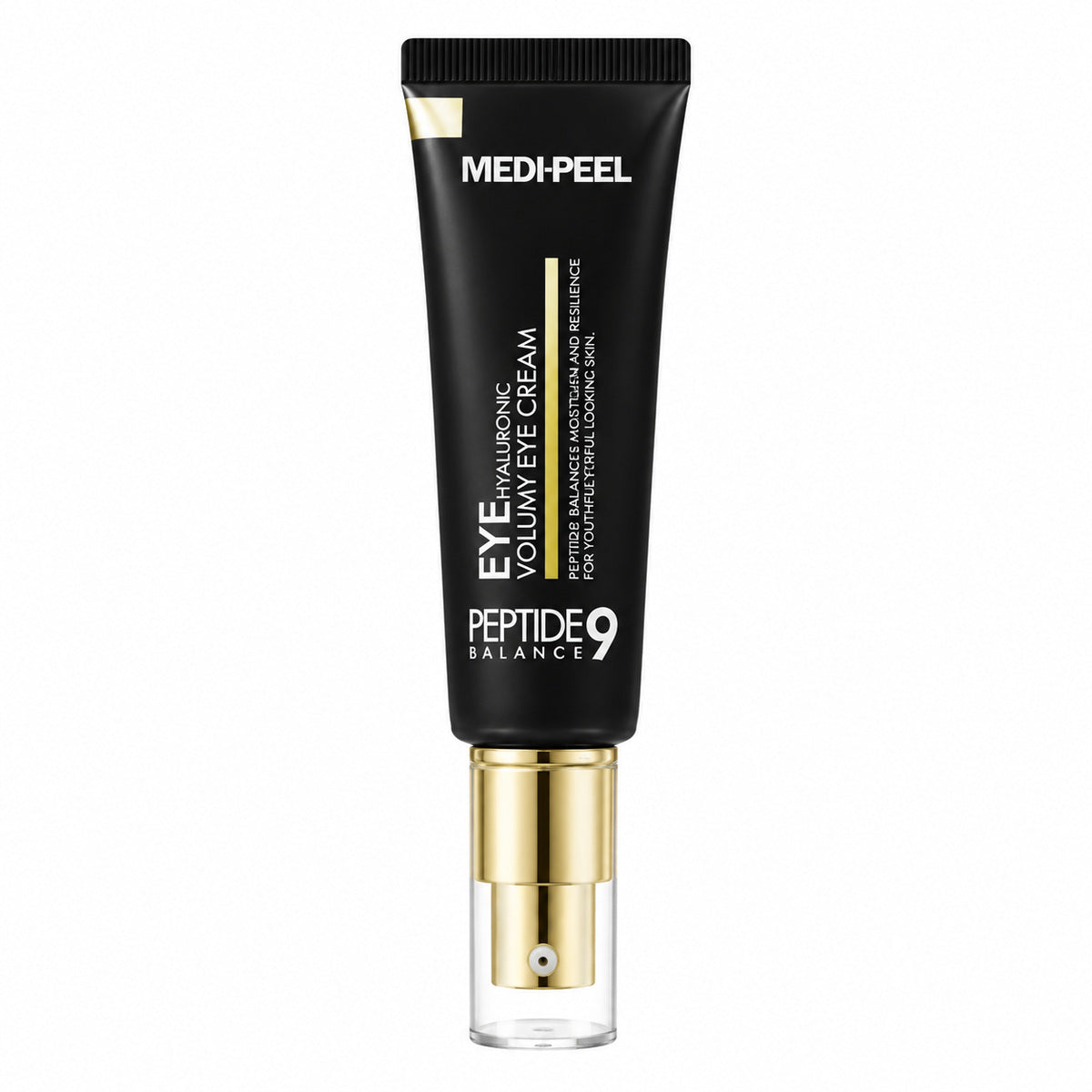 MEDI-PEEL Peptide 9 Hyaluronic Volumy Eye Cream – 40 mL