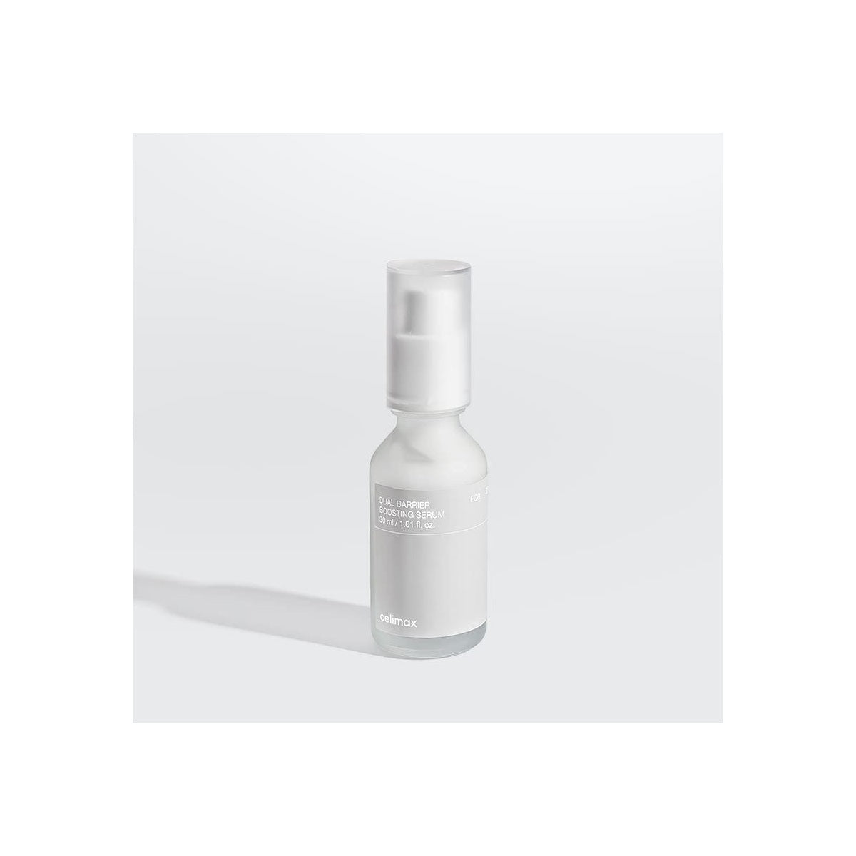 celimax Dual Barrier Skin Boosting Serum – 30 mL