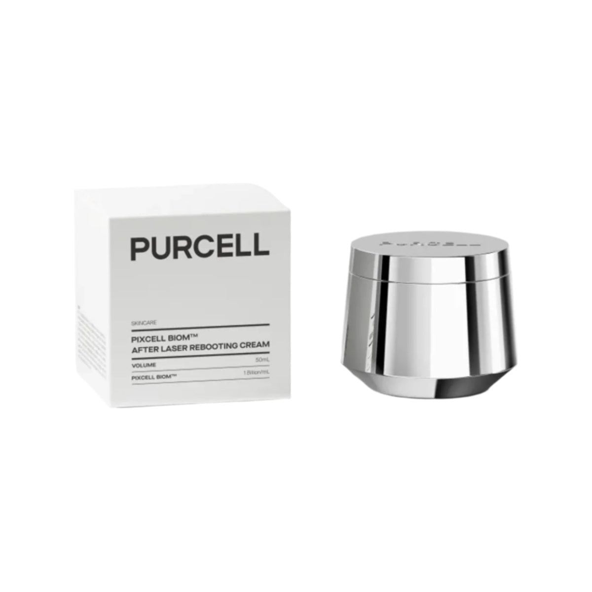 PURCELL Pixcell Biom After Laser Rebooting Cream – 50 mL