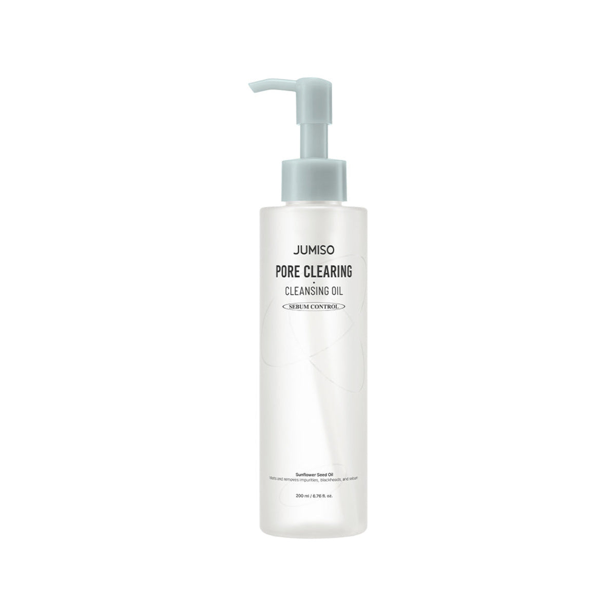 Jumiso Pore Purifying Cleansing Oil – 200 mL