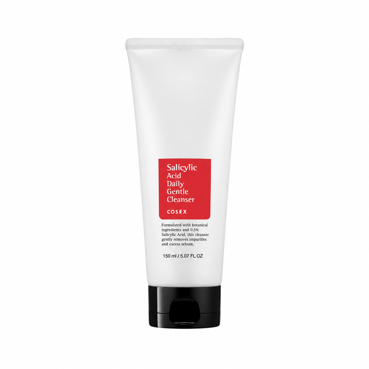COSRX Salicylic Acid Daily Gentle Cleanser – 150 mL