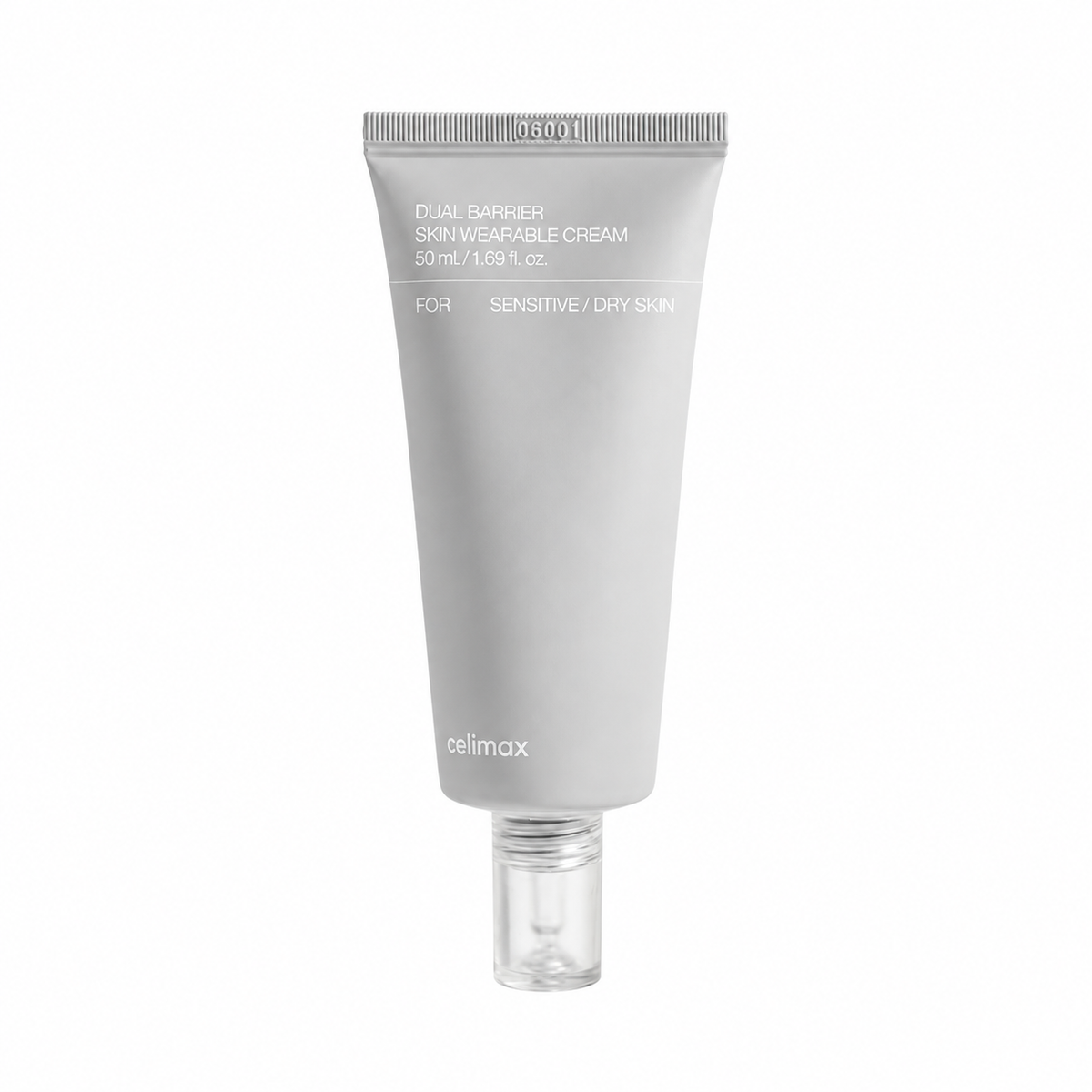 celimax Dual Barrier Skin Wearable Cream – 50 mL