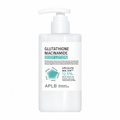 APLB Glutathione Niacinamide Body Lotion – 300 mL