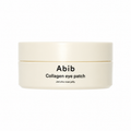 Abib Vegan Collagen Eye Patch Jericho Rose Jelly – 60 Patches
