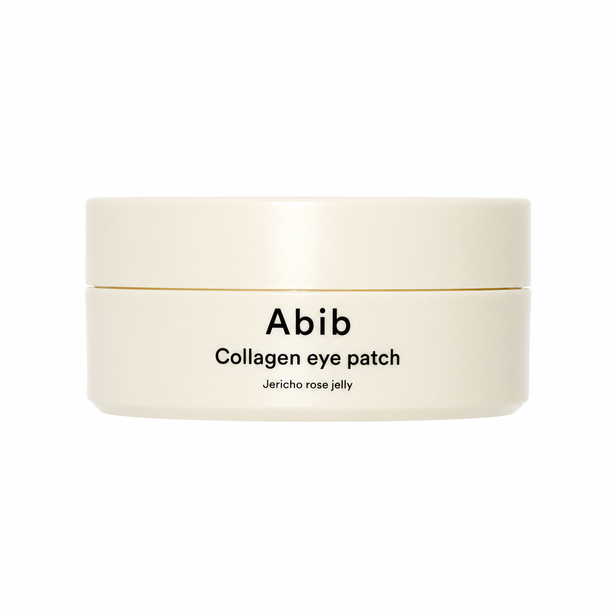 Abib Vegan Collagen Eye Patch Jericho Rose Jelly – 60 Patches