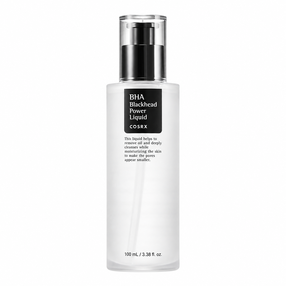 COSRX BHA Blackhead Power Liquid – 100 mL