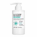 APLB Glutathione Niacinamide Body Wash – 300 mL