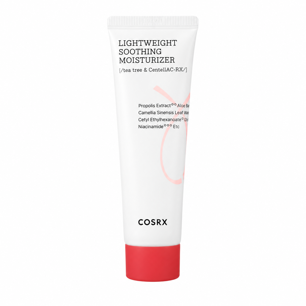 COSRX AC Collection Lightweight Soothing Moisturizer – 80 mL
