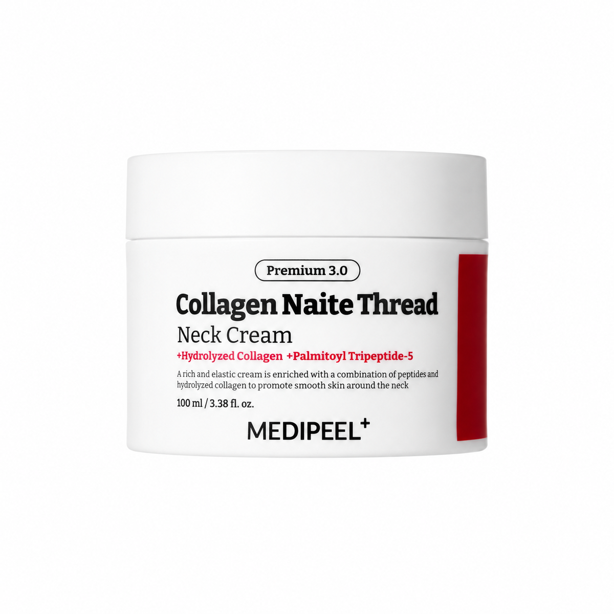 MEDI-PEEL Collagen Naite Thread Neck Cream Premium 3.0 – 100 mL