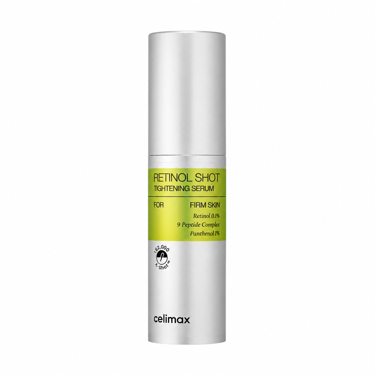 Celimax The Vita A Retinol Shot Tightening Serum – 30 mL