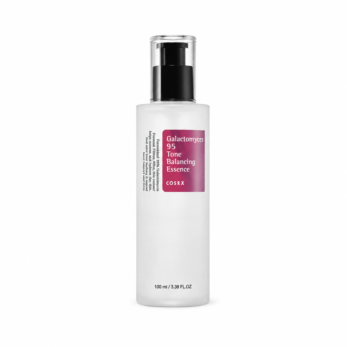 COSRX Galactomyces 95 Tone Balancing Essence – 100 mL